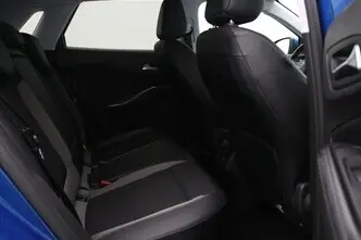 Opel Grandland X, 1.5, 96 kW, дизель, механическая, передний привод