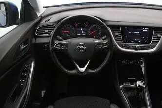 Opel Grandland X, 1.5, 96 kW, дизель, механическая, передний привод