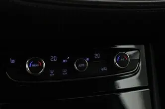 Opel Grandland X, 1.5, 96 kW, дизель, механическая, передний привод