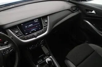 Opel Grandland X, 1.5, 96 kW, дизель, механическая, передний привод