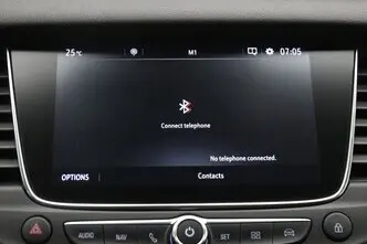 Opel Grandland X, 1.5, 96 kW, дизель, механическая, передний привод