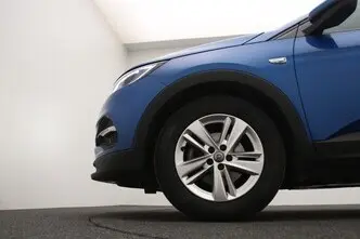 Opel Grandland X, 1.5, 96 kW, дизель, механическая, передний привод