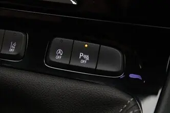 Opel Grandland X, 1.5, 96 kW, дизель, механическая, передний привод