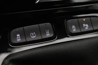 Opel Grandland X, 1.5, 96 kW, дизель, механическая, передний привод