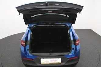 Opel Grandland X, 1.5, 96 kW, дизель, механическая, передний привод