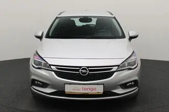 Opel Astra, 1.6, 81 kW, дизель, механическая, передний привод
