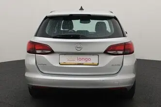 Opel Astra, 1.6, 81 kW, дизель, механическая, передний привод