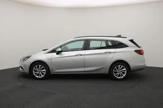 Opel Astra, 1.6, 81 kW, дизель, механическая, передний привод