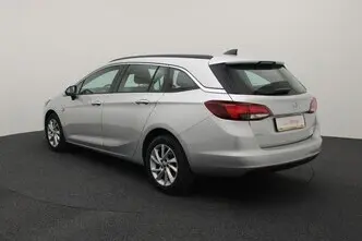 Opel Astra, 1.6, 81 kW, дизель, механическая, передний привод
