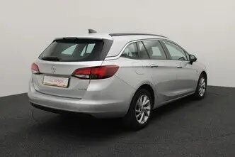 Opel Astra, 1.6, 81 kW, дизель, механическая, передний привод