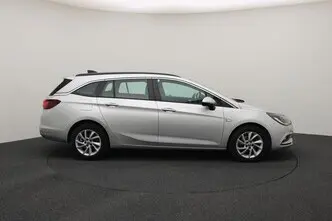 Opel Astra, 1.6, 81 kW, дизель, механическая, передний привод