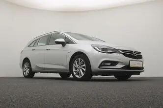 Opel Astra, 1.6, 81 kW, дизель, механическая, передний привод