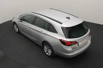 Opel Astra, 1.6, 81 kW, дизель, механическая, передний привод
