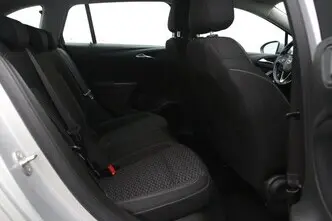 Opel Astra, 1.6, 81 kW, дизель, механическая, передний привод