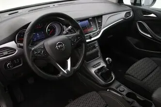 Opel Astra, 1.6, 81 kW, дизель, механическая, передний привод