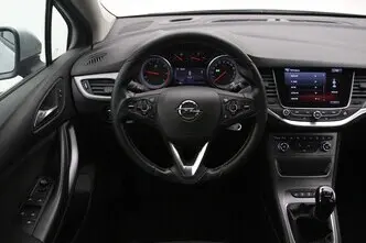 Opel Astra, 1.6, 81 kW, дизель, механическая, передний привод
