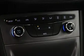 Opel Astra, 1.6, 81 kW, дизель, механическая, передний привод