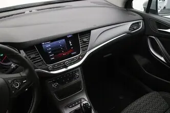 Opel Astra, 1.6, 81 kW, дизель, механическая, передний привод