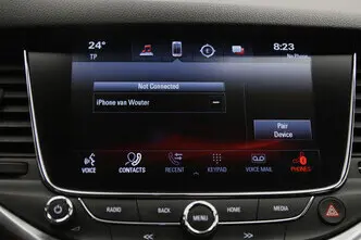 Opel Astra, 1.6, 81 kW, дизель, механическая, передний привод