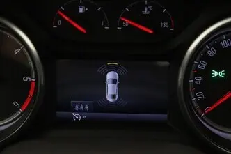 Opel Astra, 1.6, 81 kW, дизель, механическая, передний привод