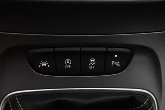 Opel Astra, 1.6, 81 kW, дизель, механическая, передний привод