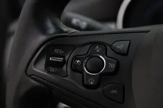Opel Astra, 1.6, 81 kW, дизель, механическая, передний привод