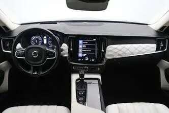 Volvo S90, 2.0, 140 kW, дизель, автомат, передний привод