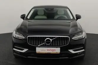 Volvo S90, 2.0, 140 kW, дизель, автомат, передний привод
