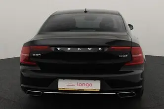 Volvo S90, 2.0, 140 kW, дизель, автомат, передний привод