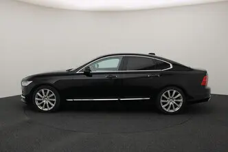 Volvo S90, 2.0, 140 kW, дизель, автомат, передний привод