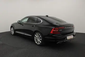Volvo S90, 2.0, 140 kW, дизель, автомат, передний привод