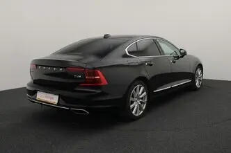 Volvo S90, 2.0, 140 kW, дизель, автомат, передний привод
