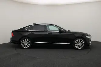 Volvo S90, 2.0, 140 kW, дизель, автомат, передний привод