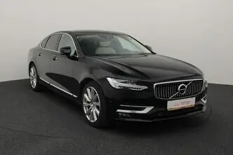 Volvo S90, 2.0, 140 kW, дизель, автомат, передний привод