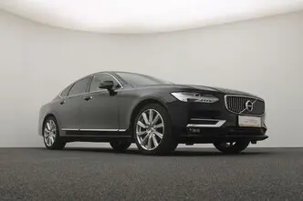 Volvo S90, 2.0, 140 kW, дизель, автомат, передний привод