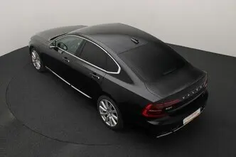 Volvo S90, 2.0, 140 kW, дизель, автомат, передний привод