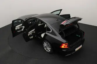 Volvo S90, 2.0, 140 kW, дизель, автомат, передний привод