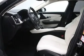 Volvo S90, 2.0, 140 kW, дизель, автомат, передний привод
