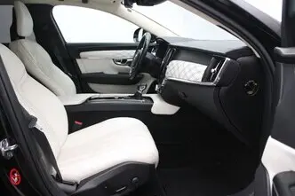 Volvo S90, 2.0, 140 kW, дизель, автомат, передний привод