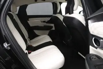 Volvo S90, 2.0, 140 kW, дизель, автомат, передний привод