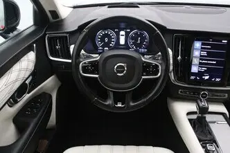 Volvo S90, 2.0, 140 kW, дизель, автомат, передний привод