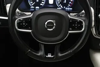 Volvo S90, 2.0, 140 kW, дизель, автомат, передний привод