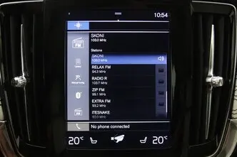 Volvo S90, 2.0, 140 kW, дизель, автомат, передний привод