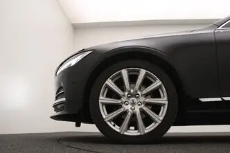 Volvo S90, 2.0, 140 kW, дизель, автомат, передний привод
