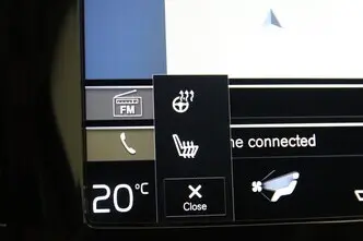 Volvo S90, 2.0, 140 kW, дизель, автомат, передний привод
