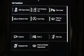 Volvo S90, 2.0, 140 kW, дизель, автомат, передний привод