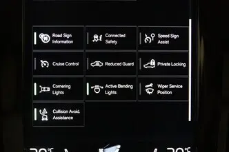 Volvo S90, 2.0, 140 kW, дизель, автомат, передний привод