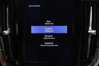 Volvo S90, 2.0, 140 kW, дизель, автомат, передний привод