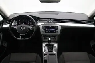 Volkswagen Passat, 1.6, 88 kW, дизель, автомат, передний привод