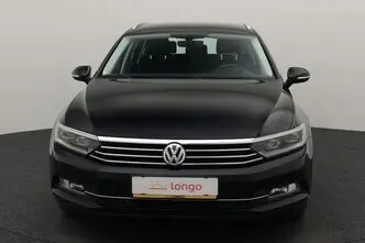 Volkswagen Passat, 1.6, 88 kW, дизель, автомат, передний привод